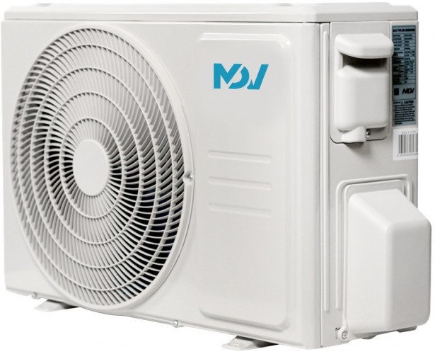 Сплит-система MDV MDSA-12HRN8/MDOA-12HN8