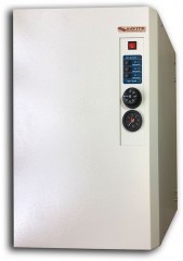 Электрический котёл отопления одноконтурный настенный Savitr Standart 22 Plus