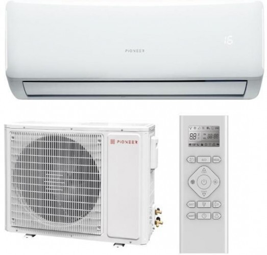 Сплит-система Pioneer KFR25FW/KOR25FW