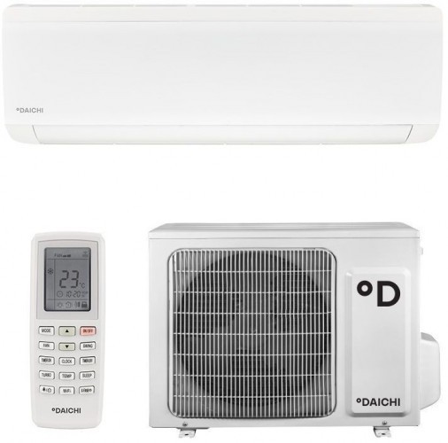 Сплит-система Daichi ICE50AVQ1-1/ICE50FV1-1