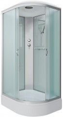 Душевая кабина Niagara Classic 100х90 L NG-33094L без гидромассажа