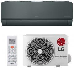 Сплит-система LG AG09BK