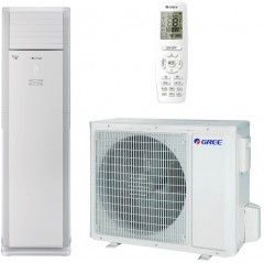 Сплит-система Gree GVH55ALXK-M6NNC7A