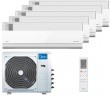 Midea M5OE-42HFN8-Q1 / MMCA1BU-09HRFN8x5