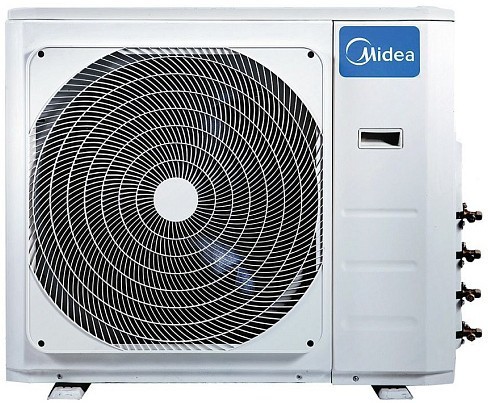 Midea M5OE-42HFN8-Q1 / MMCA1BU-09HRFN8x5