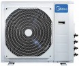 Midea M5OE-42HFN8-Q1 / MMCA1BU-09HRFN8x5