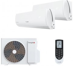 Energolux SAM18M3-GI/2 / SAS09M3-GIx2