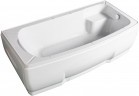 Душевой бокс River Nara 150/80/50 MT 150х80