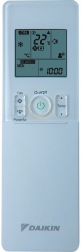 Сплит-система Daikin FTXA50BT/RXA50B