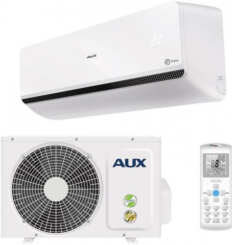 Сплит-система AUX ASW-H12A4/FP-R1DI/AS-H12A4/FP-R1DI
