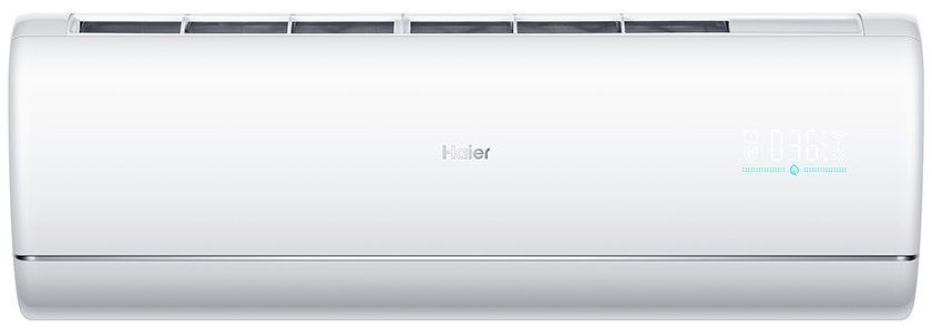 Сплит-система Haier AS25S2SJ2FA-W/1U25MECFRA