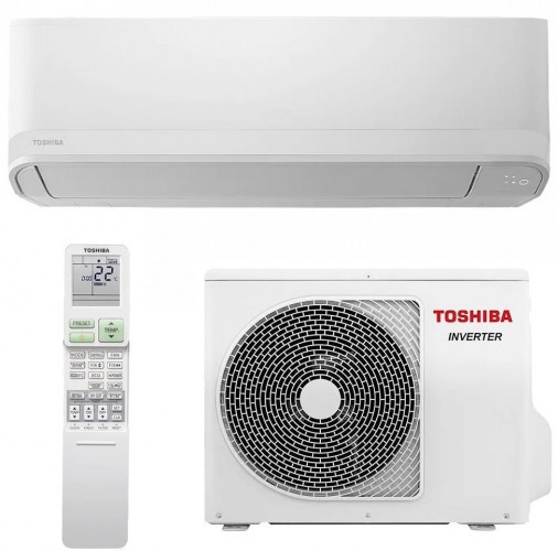 Сплит-система Toshiba RAS-B10E2KVG-E/RAS-10E2AVG-E