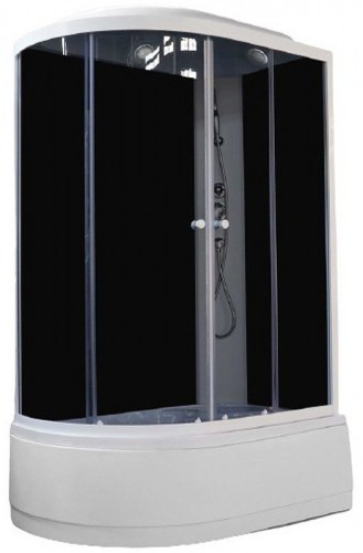 Душевая кабина Parly Classic Эконом 120x80 R EC1221R без гидромассажа