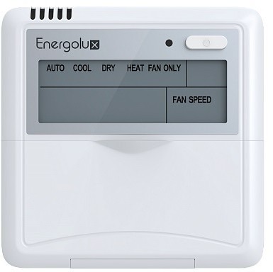 Канальный кондиционер Energolux SAD48D6-A/SAU48U6-A-WS30 с зимним комплектом (-30)