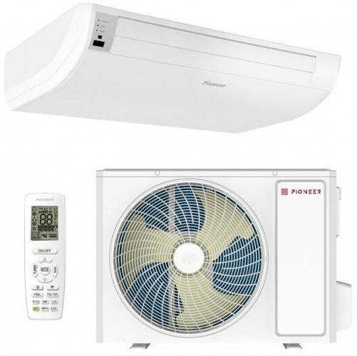 Сплит-система Pioneer KFFI24GV/KONI24GV с зимним комплектом (-30)
