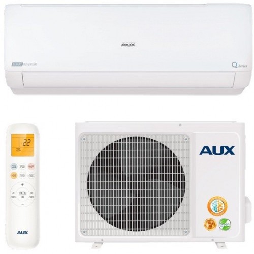 Сплит-система AUX ASW-H12A4/QH-R1DI/AS-H12A4/QH-R1DI