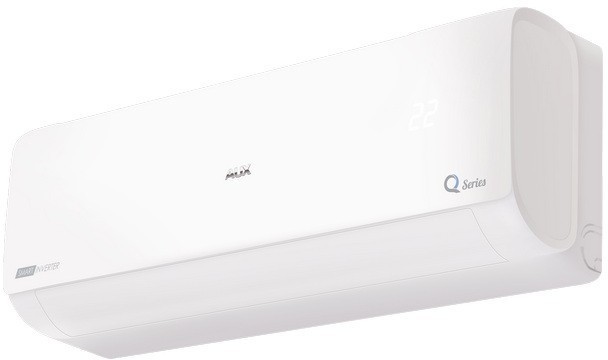 Сплит-система AUX ASW-H12A4/QH-R1DI/AS-H12A4/QH-R1DI