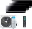 Midea M3OA-27HFN8-Q1 / MMAG4-09N8D0-Ix3