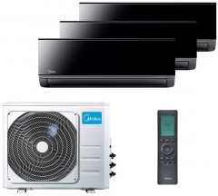 Midea M3OA-27HFN8-Q1 / MMAG4-09N8D0-Ix3