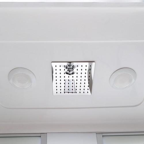 Душевая кабина Deto EM4517 LED