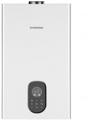 Настенный газовый двухконтурный котел отопления Kentatsu NOBBY BASE 36-2CS