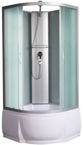 Душевая кабина River Nara 90/46 MT Б/К 90х90х190