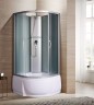 Душевая кабина River Nara 90/46 MT Б/К 90х90х190