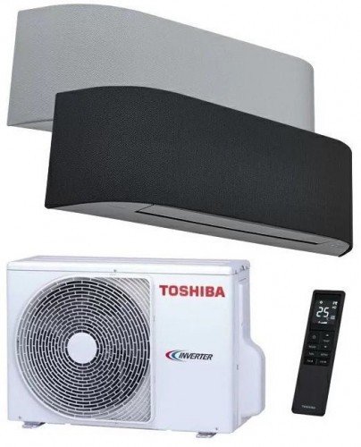 Сплит-система Toshiba RAS-B13N4KVRG-E/RAS-13J2AVSG-E1