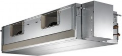 Канальный кондиционер Kentatsu KSTR176HFAN3P/KSUT176HFAN3 с зимним комплектом (-40)