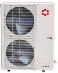 Канальный кондиционер Kentatsu KSTR176HFAN3P/KSUT176HFAN3 с зимним комплектом (-40)