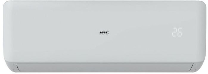 IGC RAK-X12NH