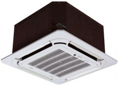 Dantex RK-M18Q4-A3N