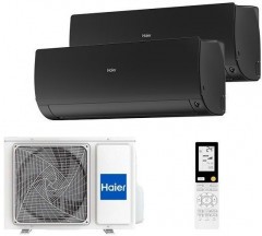Haier 2U40S2SM1FA / AS25S2SF2FA-Bx2