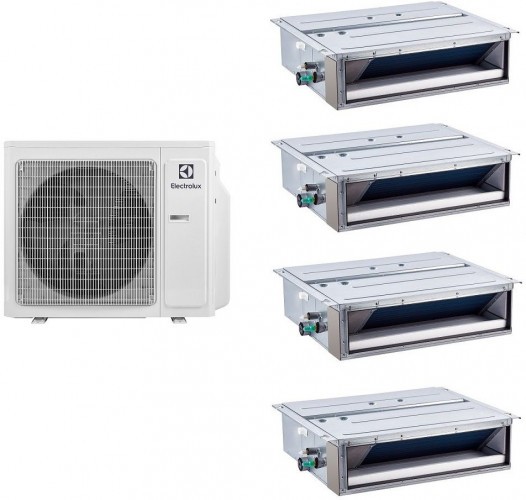 Electrolux EACO/I-36 FMI-4/N8_ERP / EACD/I-09 FMI/N8_ERPx4