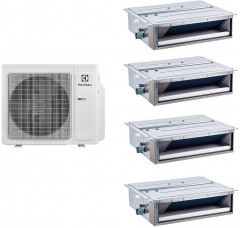Electrolux EACO/I-36 FMI-4/N8_ERP / EACD/I-09 FMI/N8_ERPx4