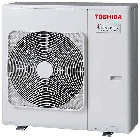Toshiba RAS-4M27G3AVG-E / RAS-B10G3KVSGB-Ex4