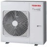 Toshiba RAS-4M27G3AVG-E / RAS-B10G3KVSGB-Ex4