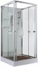 Душевая кабина V2010N без крыши