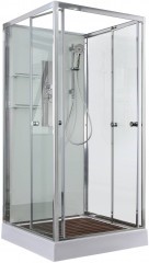 Душевая кабина V2010N без крыши