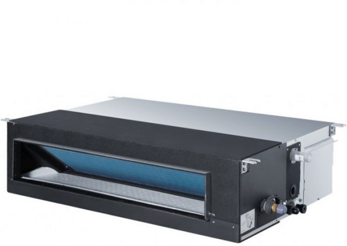 Канальный кондиционер Haier AD50S1LM1FA/1U50S1LM1FA