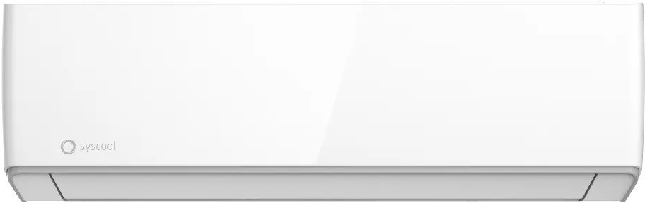 Сплит-система Syscool WALL EASY 12 HP Q