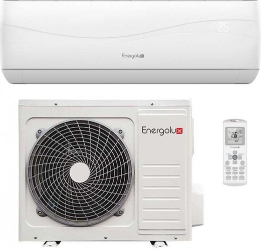Сплит-система Energolux SAS18L4-A/SAU18L4-A