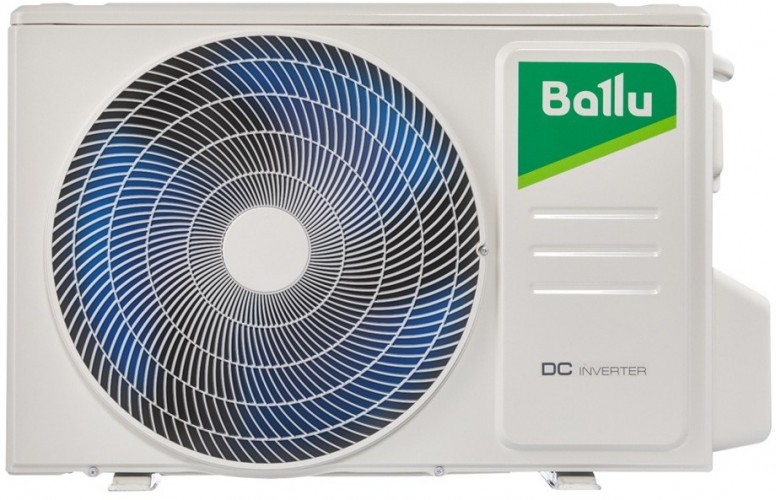 Сплит-система Ballu BSYI-12HN8_V4