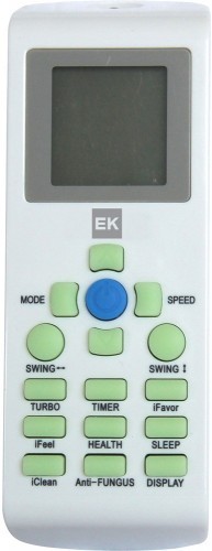 Кассетный кондиционер Euroklimat EKCX1-35HNN/EKOX1-35HNN