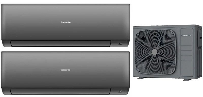Casarte 3U70CM1/R3 / CAS35CX1/R3-Bx2