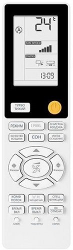 Haier 4U85S2SR5FA / AS25S2SJ2FA-Gx4