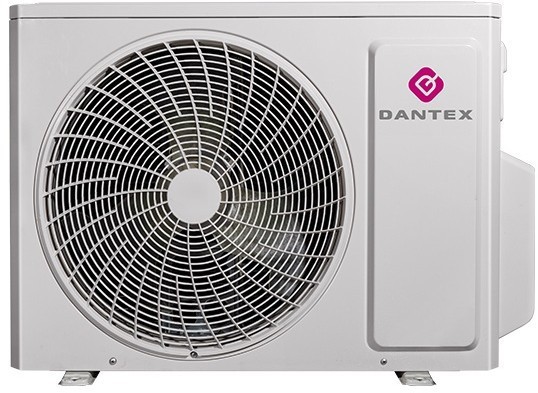 Dantex RK-3M21HGE-W
