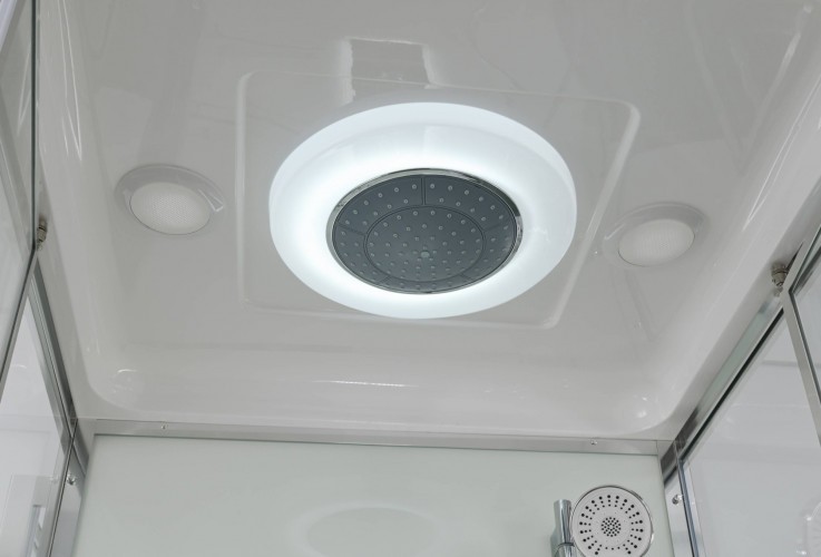 Душевая кабина V2010LED