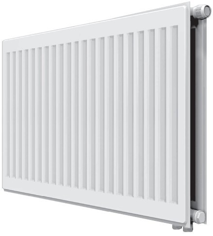 Стальной панельный радиатор отопления Royal Thermo HYGIENE 20/600/1400