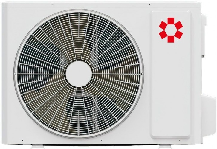 Сплит-система Kentatsu KSGTI100HZAN1/KSRTI100HZAN1